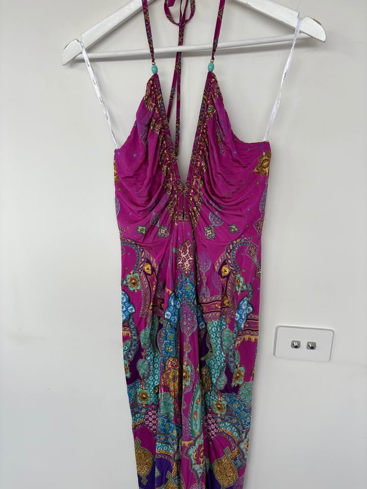 Camilla Maxi Dress - size XS current season