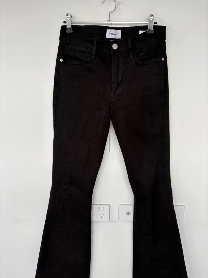 Frame Jeans - size 27