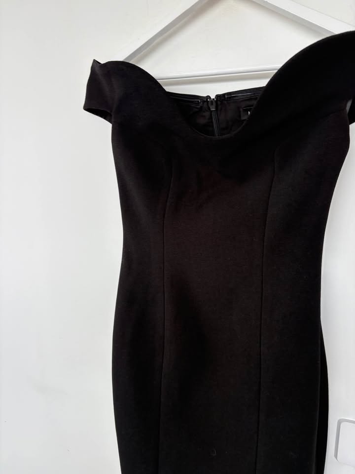 MOSSMAN Maxi Dress - size 6