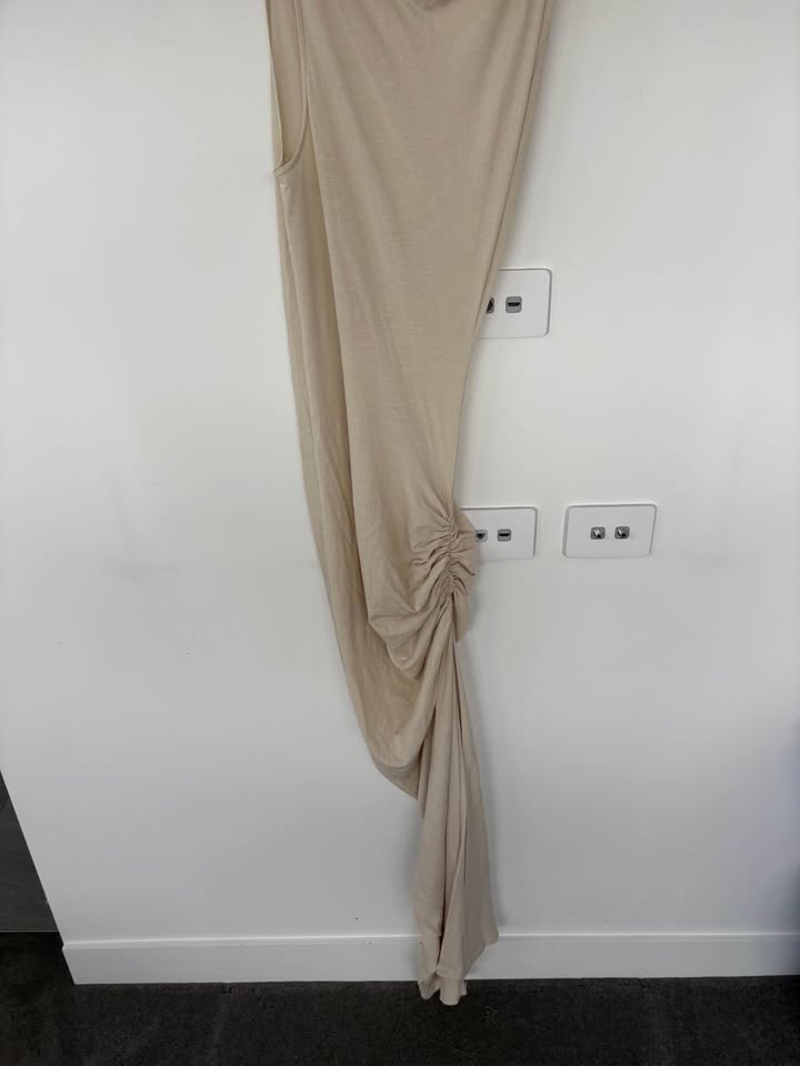Entire Studios Maxi Dress - size xs