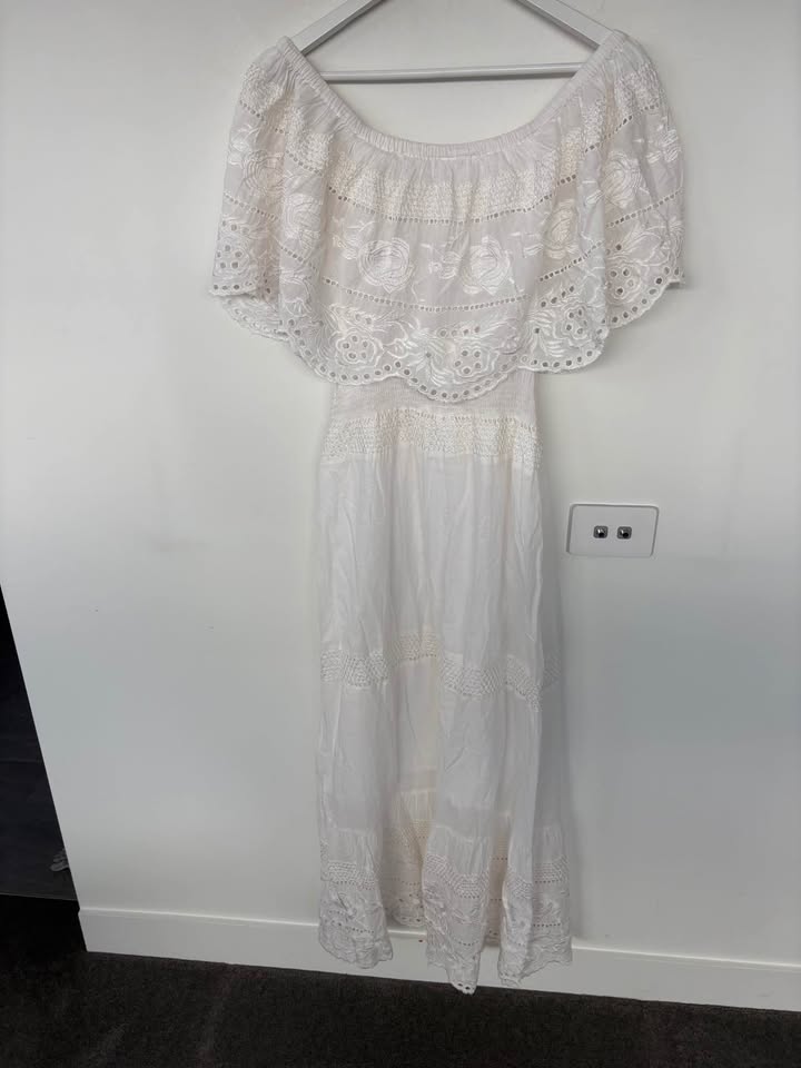 Leonie Dress - size 2