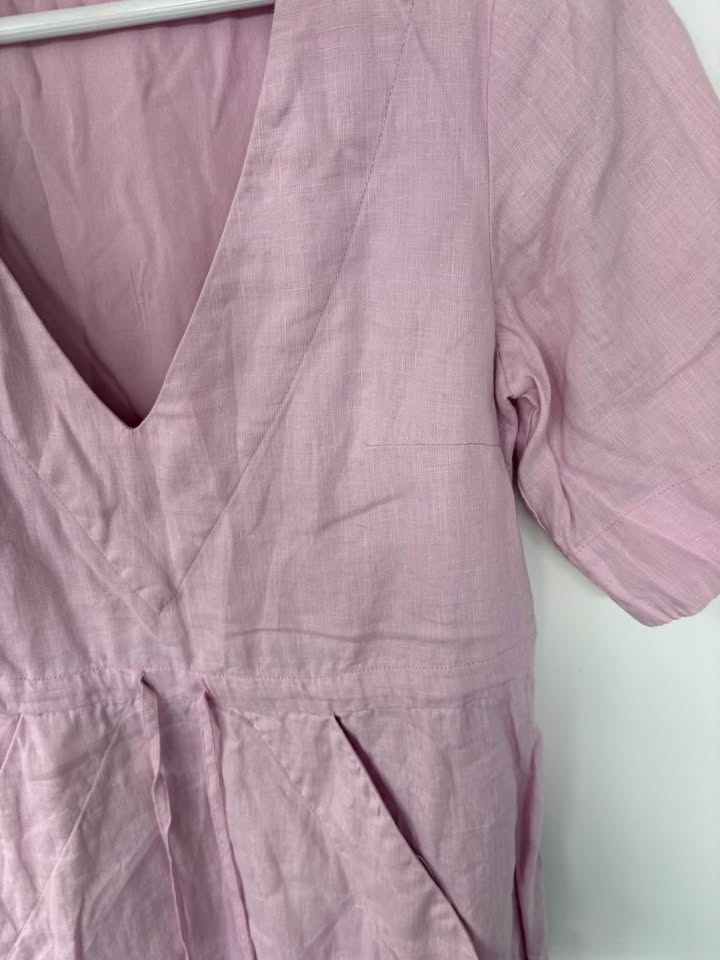 ROWIE Mini Dress - size xs