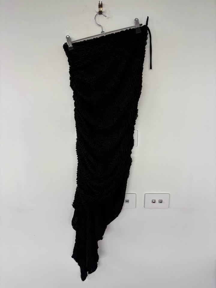 Baby Boo Skirt - size xs