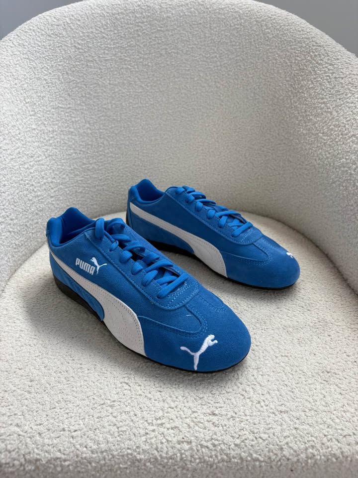 Puma Speedcat Runners New in Box - size 42