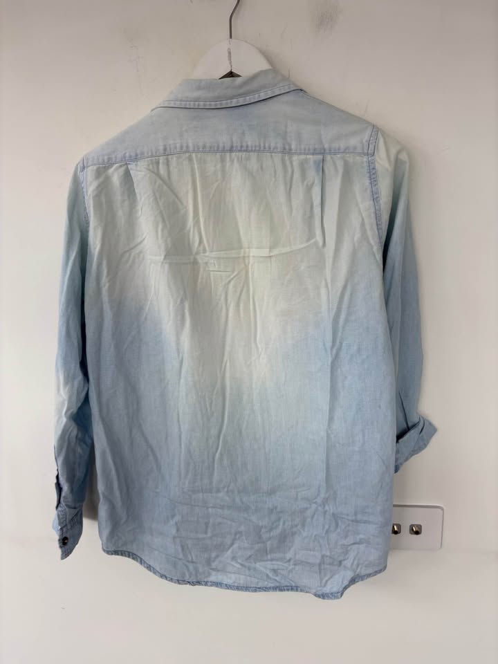 Skin & Threads Shirt - size 1