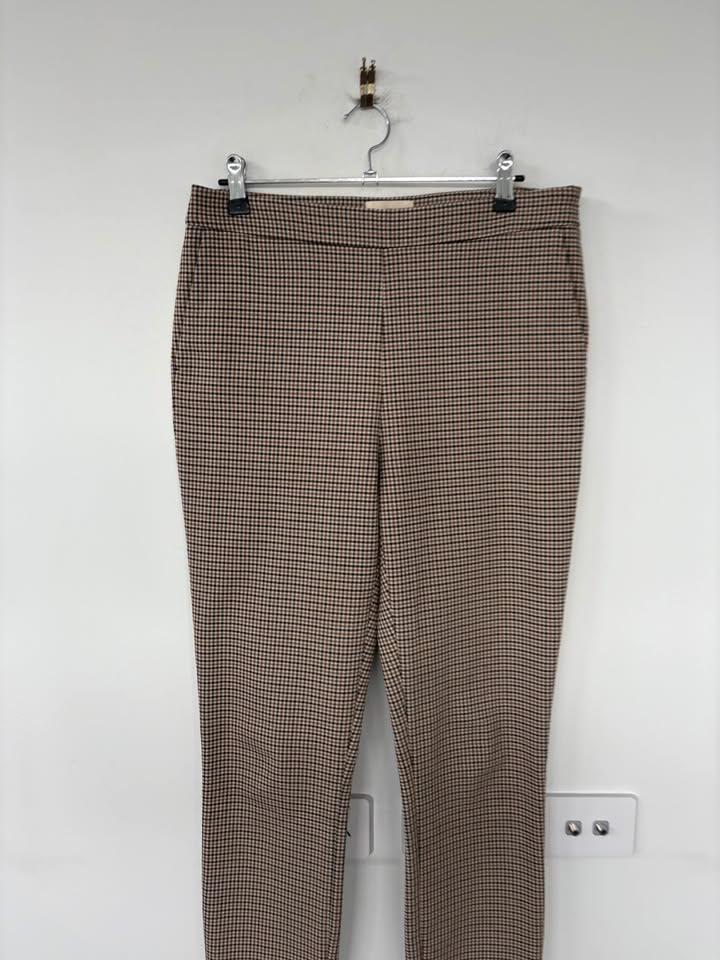 Sezane Pant - size 38 (10)