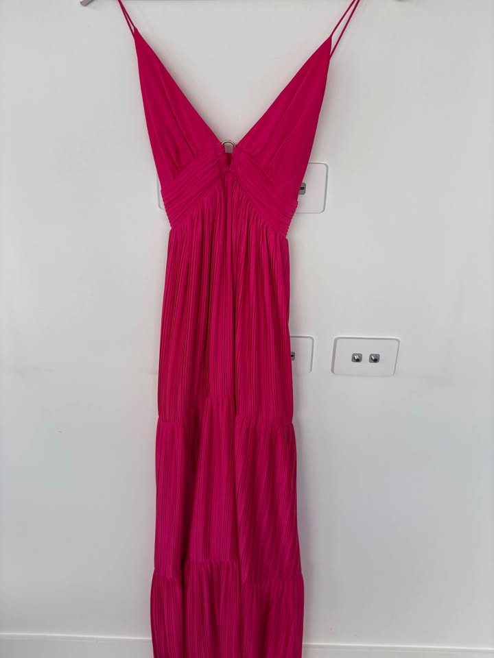 Ba&Sh Dress - size 1