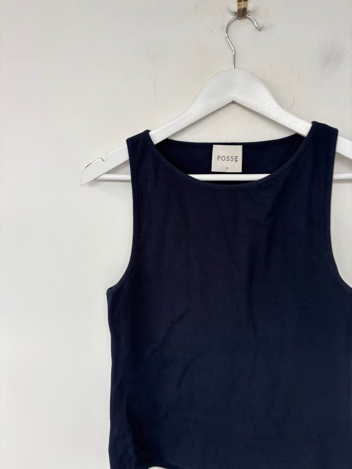 Posse Top - size medium