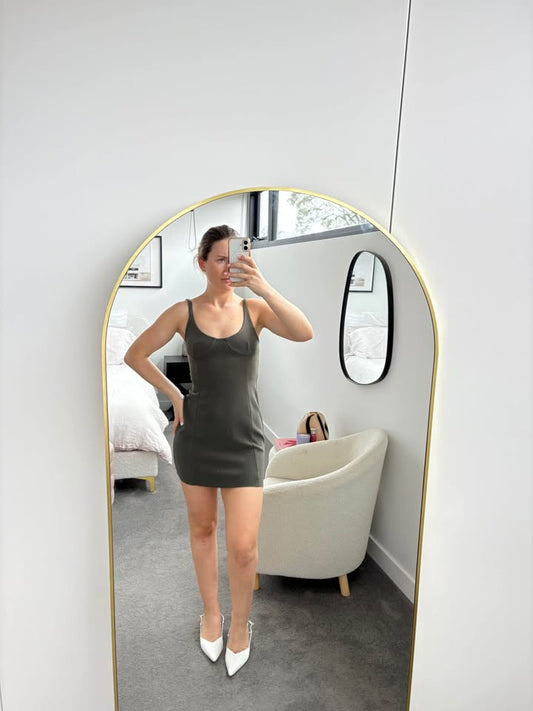 BEC + Bridge Mini - size 8