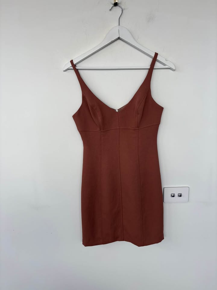 KOOKAI Mini Dress - size 8