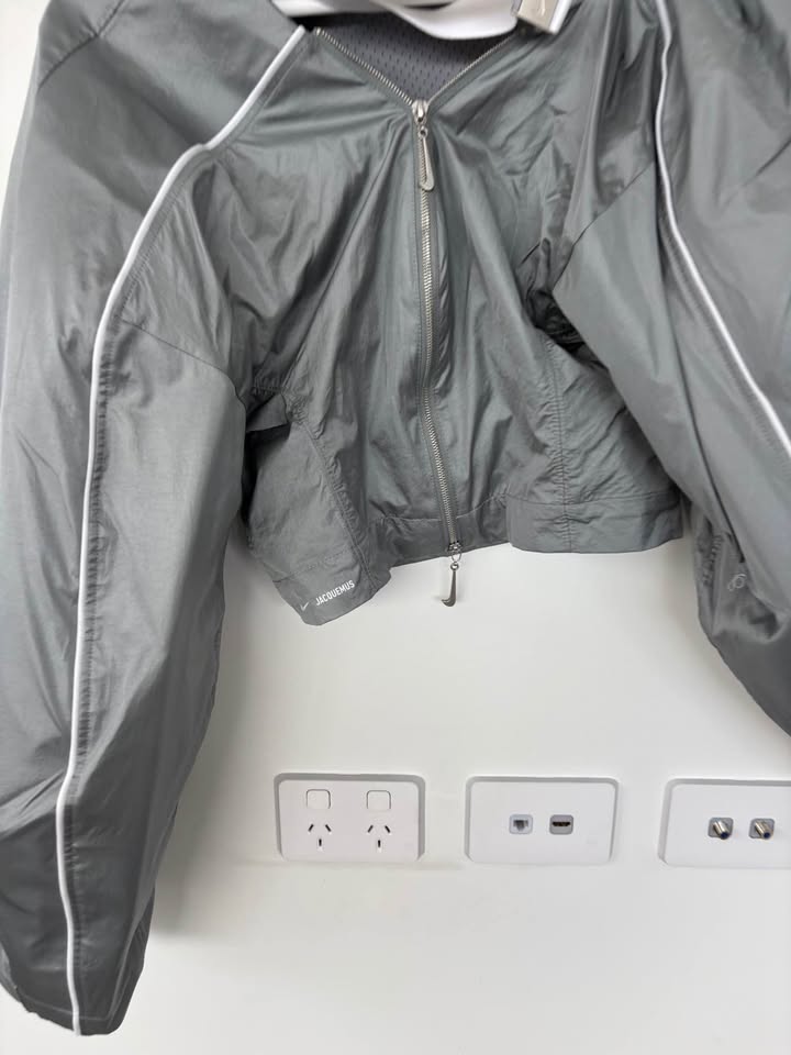 Nike X Jacquemus Jacket - size S BNWT