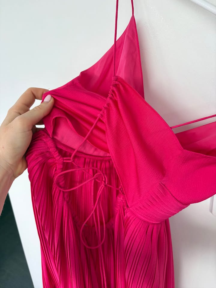 Ba&Sh Dress - size 1