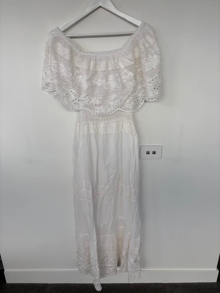 Leonie Dress - size 2