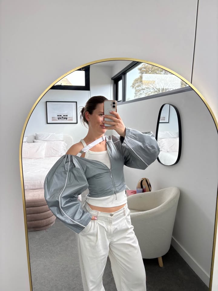 Nike X Jacquemus Jacket - size S BNWT