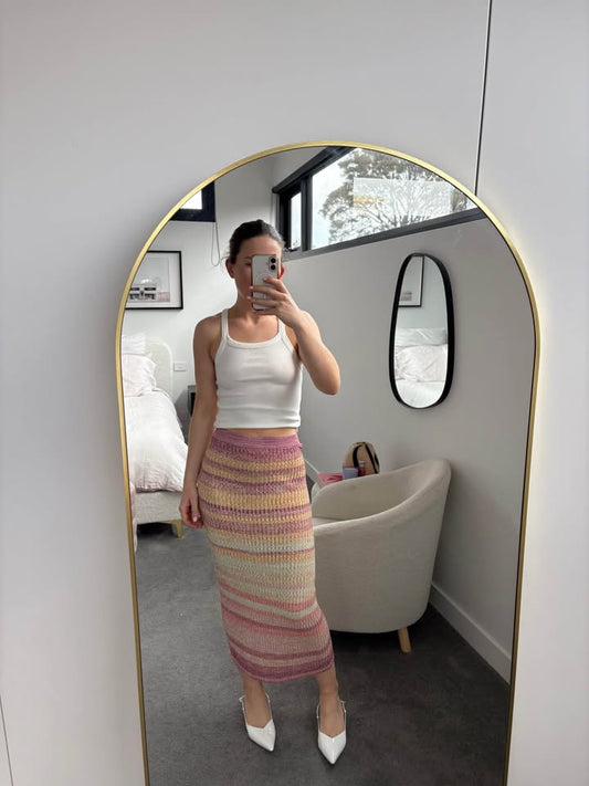 ZIMMERMANN Skirt - size 0