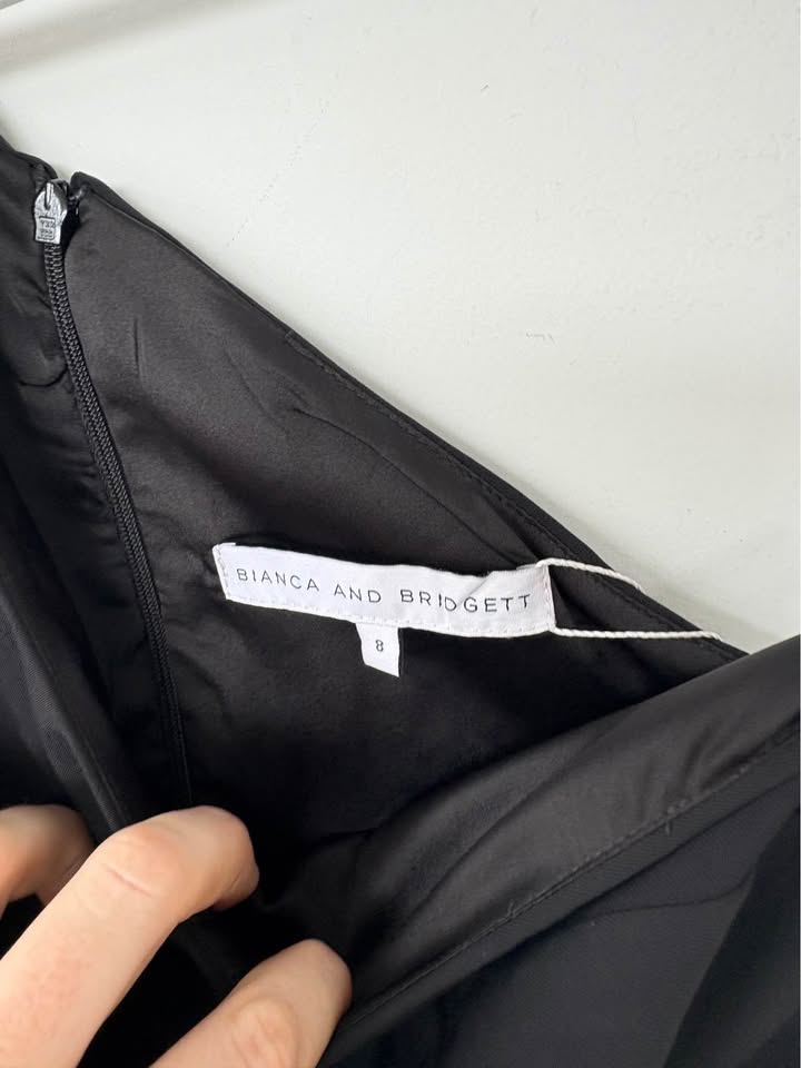 Bianca and Bridget Midi Dress - size 8 BNWT