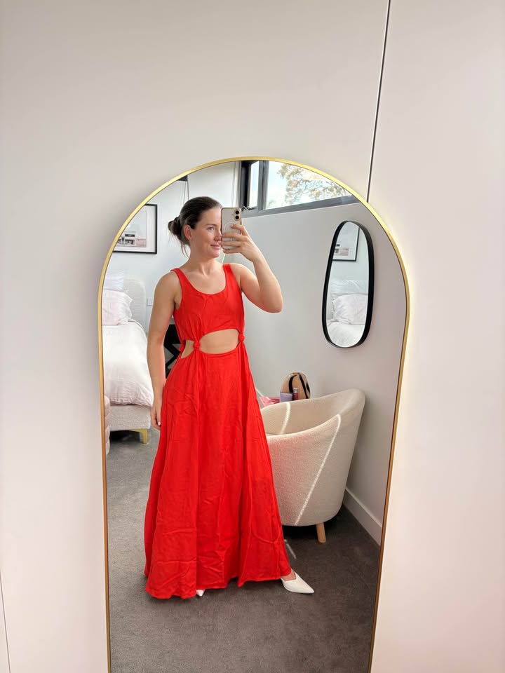 Bondi Born Dress - size medium BNWT