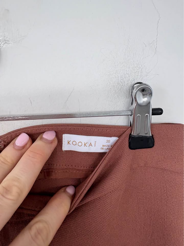 KOOKAI Pants - size 38