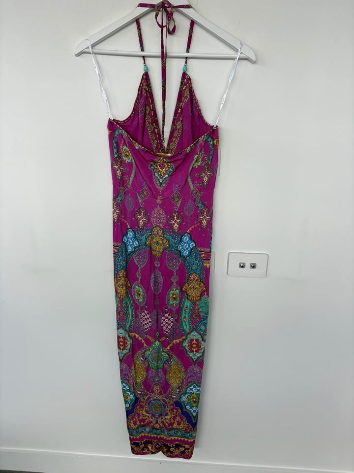 Camilla Maxi Dress - size XS current season