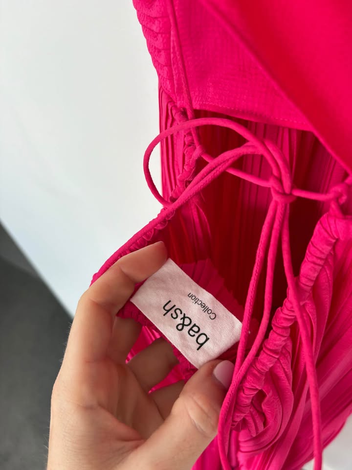 Ba&Sh Dress - size 1