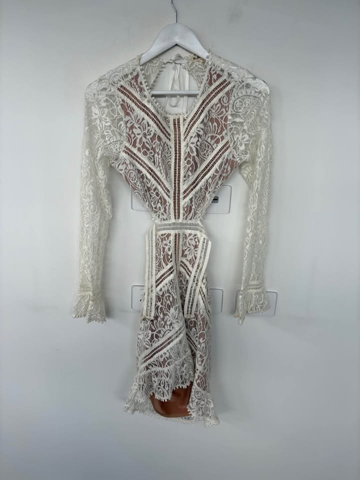 For love & Lemons Mini - size small