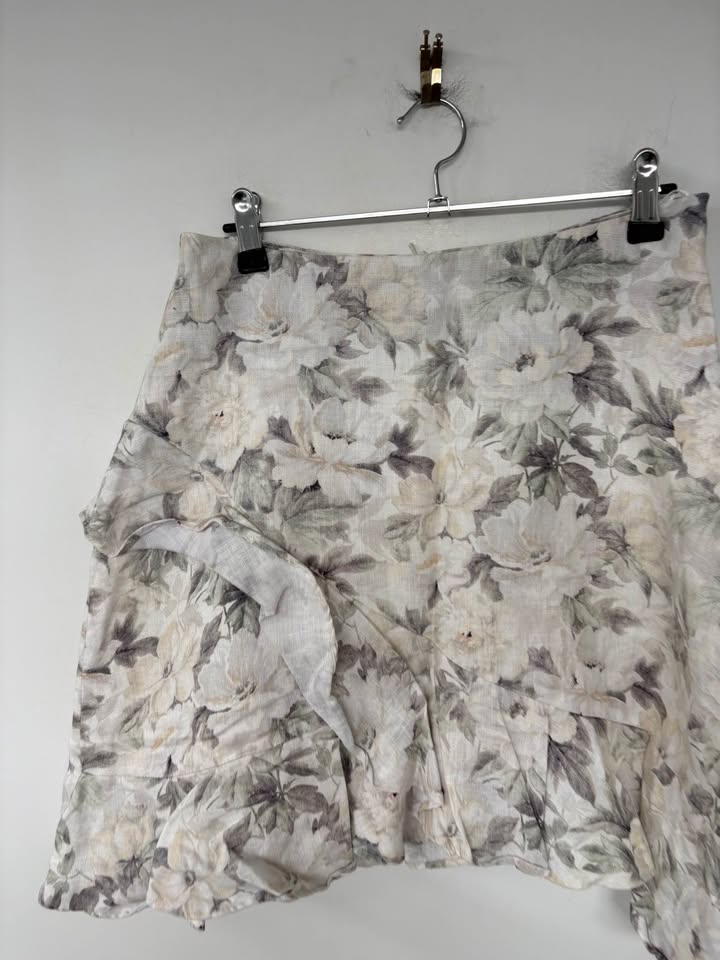 ZIMMERMANN Skirt - size 1