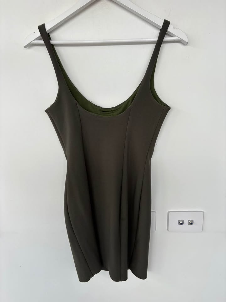 BEC + Bridge Mini - size 8