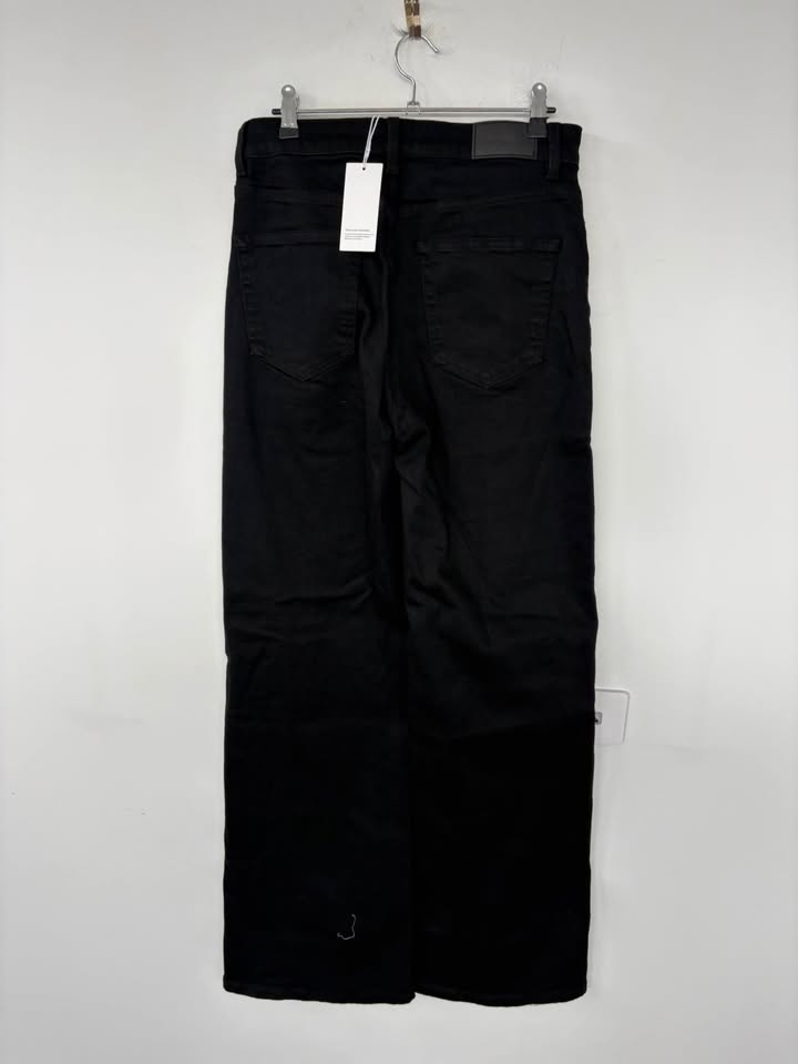Ninepine Jeans - size small Bnwt