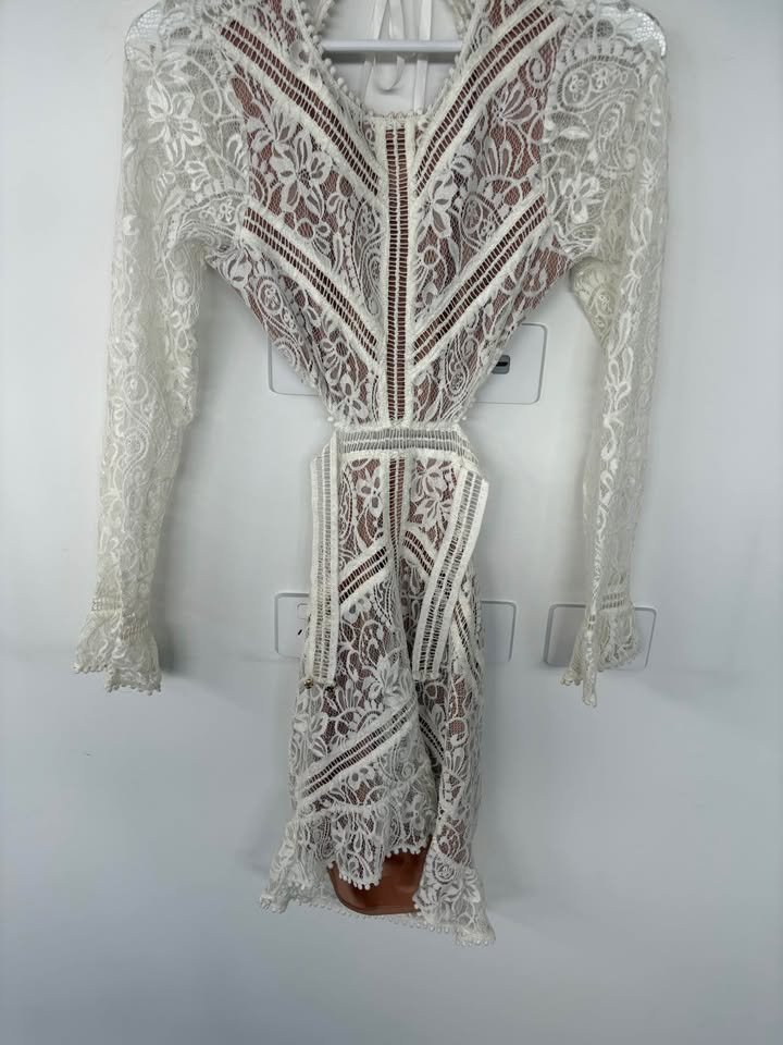 For love & Lemons Mini - size small