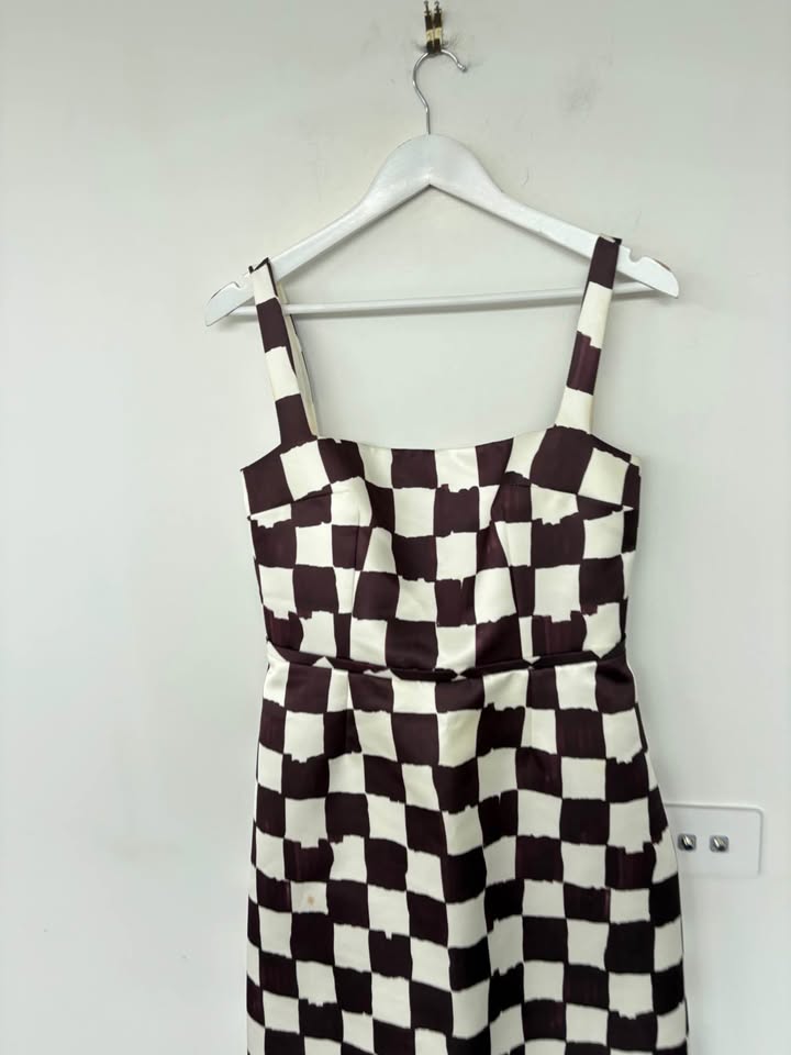 Emilia WICKSTEAD Dress - size 12