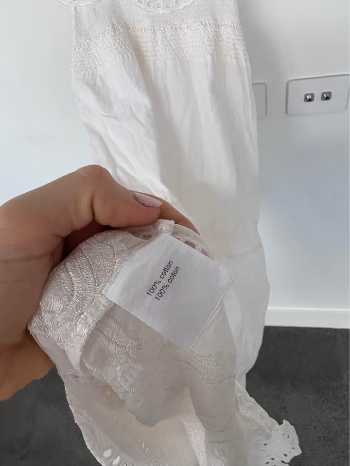 Leonie Dress - size 2