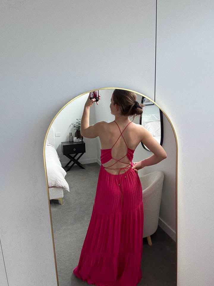 Ba&Sh Dress - size 1