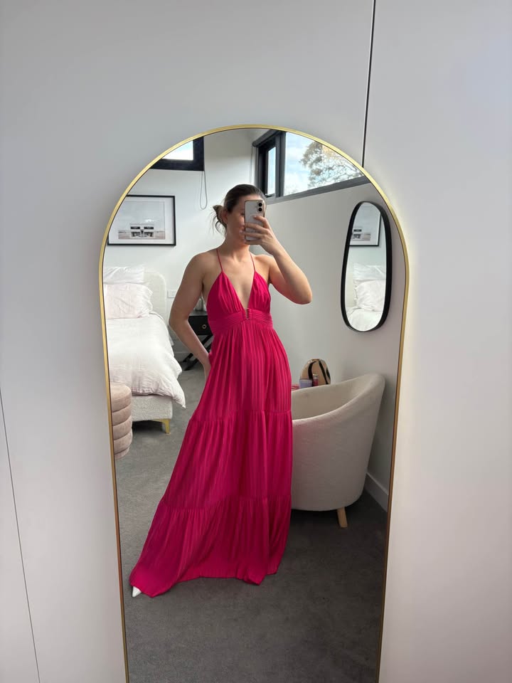 Ba&Sh Dress - size 1