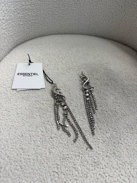 Essential Earrings BNWT