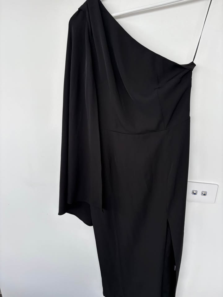 Bianca and Bridget Midi Dress - size 8 BNWT