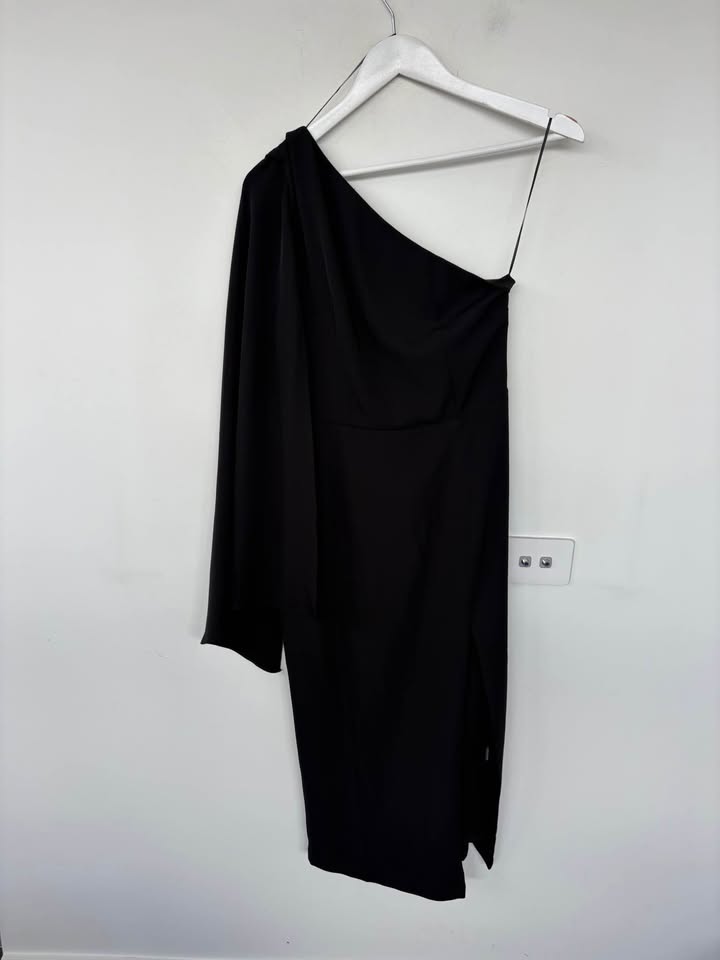Bianca and Bridget Midi Dress - size 8 BNWT