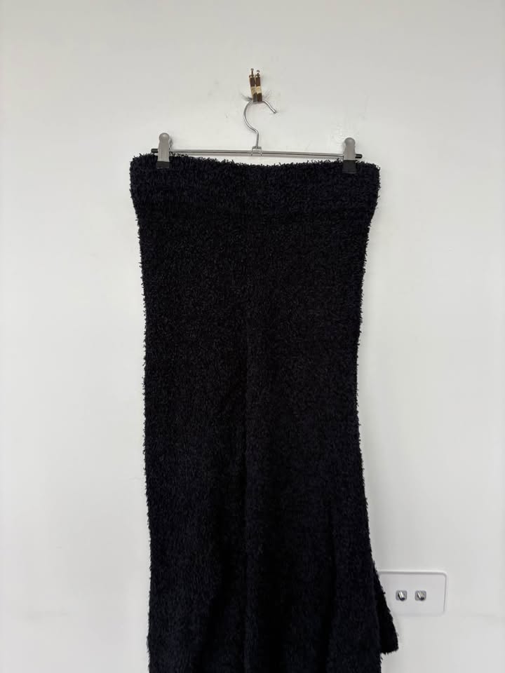 Scanlan Theodore Fluffy Skirt - size medium
