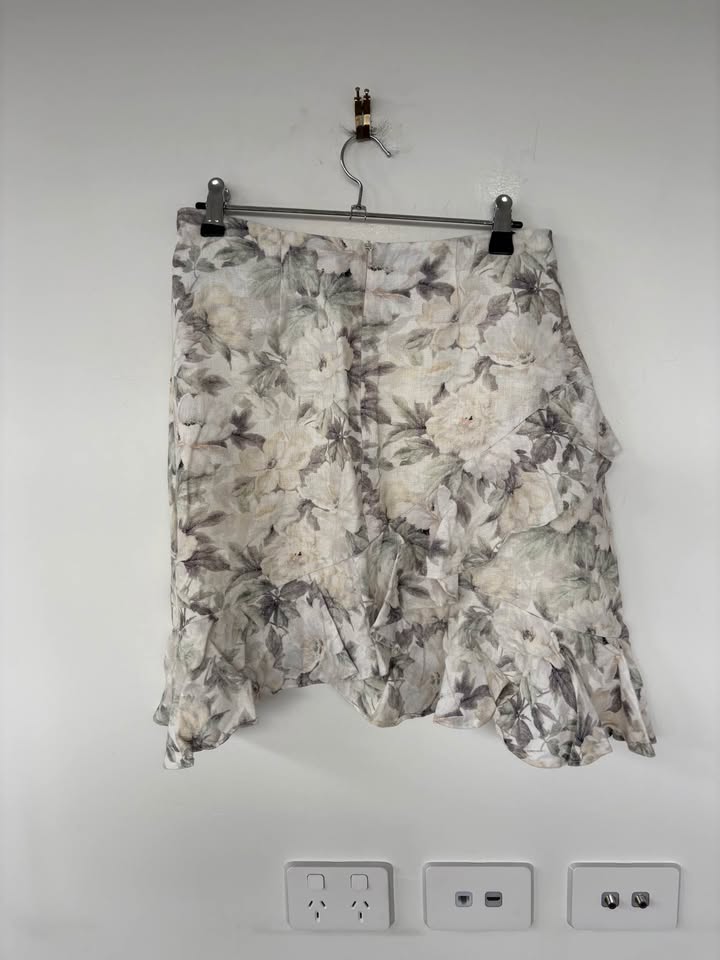 ZIMMERMANN Skirt - size 1