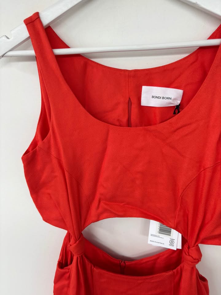 Bondi Born Dress - size medium BNWT