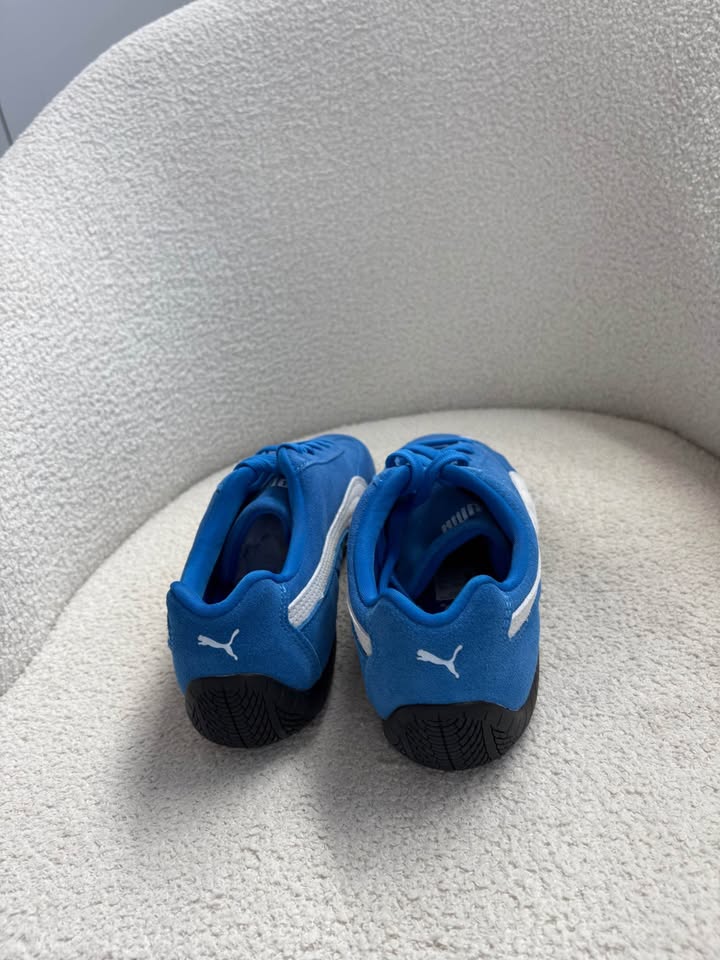 Puma Speedcat Runners New in Box - size 42