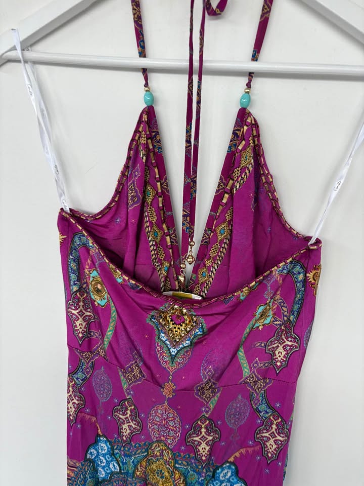 Camilla Maxi Dress - size XS current season