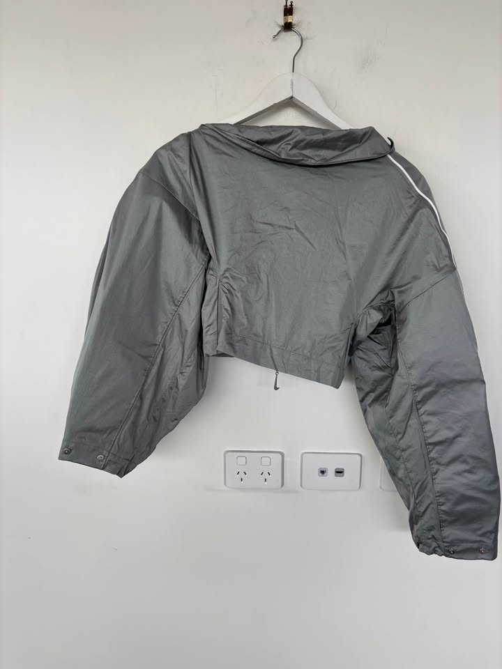 Nike X Jacquemus Jacket - size S BNWT