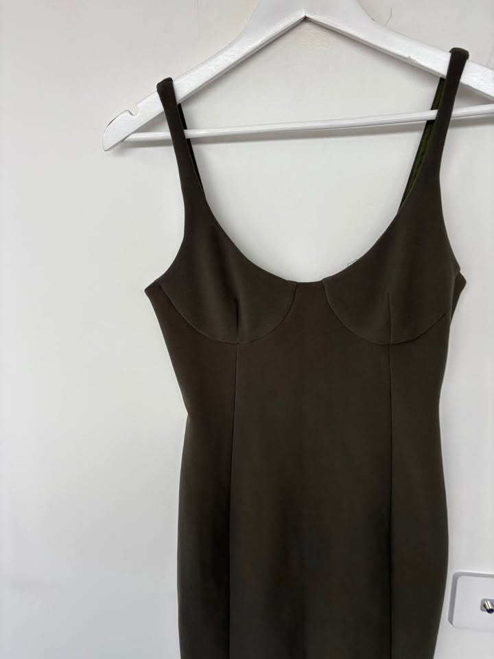 BEC + Bridge Mini - size 8