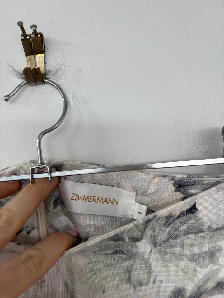 ZIMMERMANN Skirt - size 1