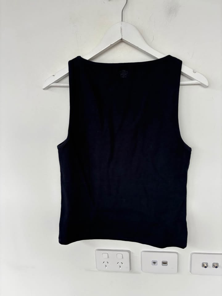 Posse Top - size medium