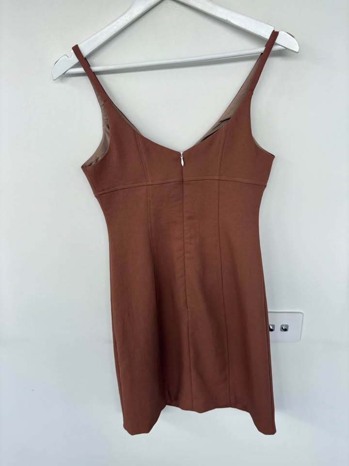 KOOKAI Mini Dress - size 8