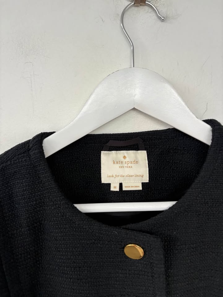 Kate Spade Jacket - size medium