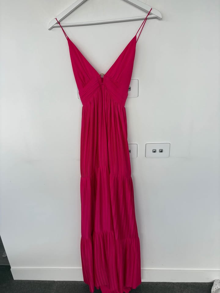 Ba&Sh Dress - size 1