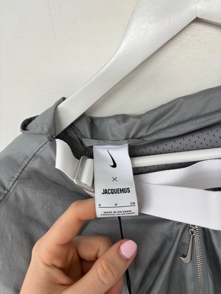 Nike X Jacquemus Jacket - size S BNWT