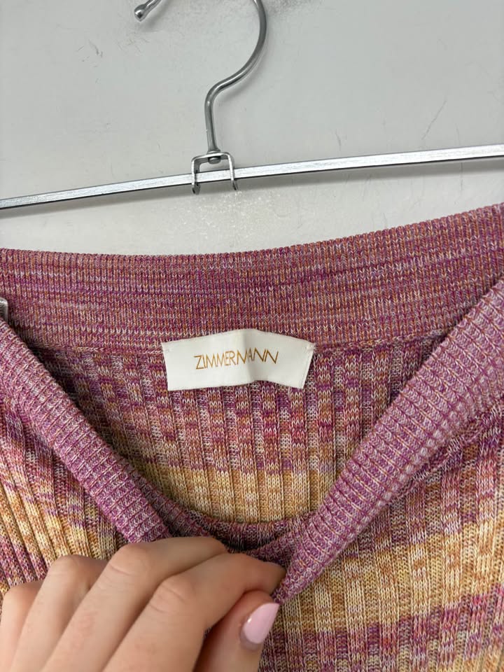 ZIMMERMANN Skirt - size 0